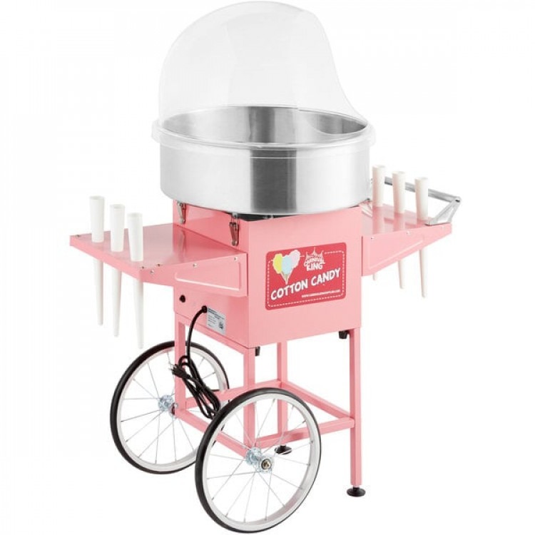 Cotton Candy Machine